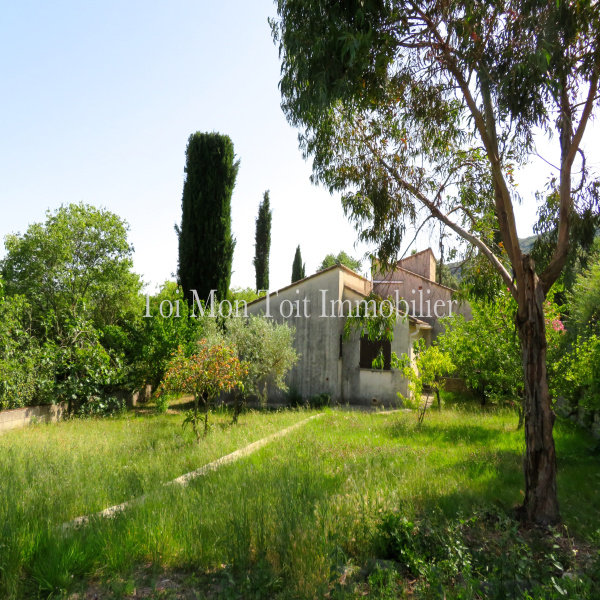 Offres de vente Villa Corconne 30260