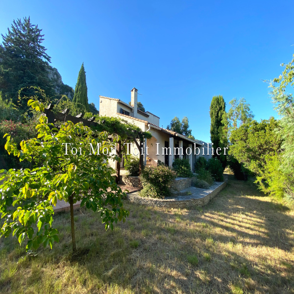 Offres de vente Villa Corconne 30260