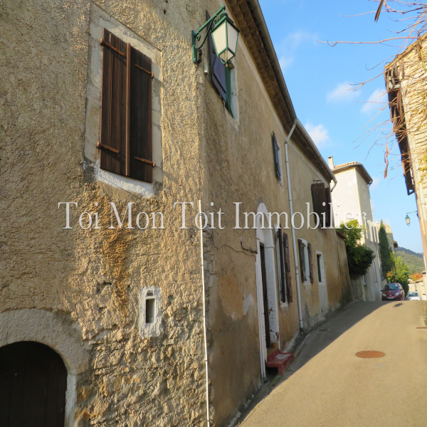 Offres de vente Maison de village Quissac 30260