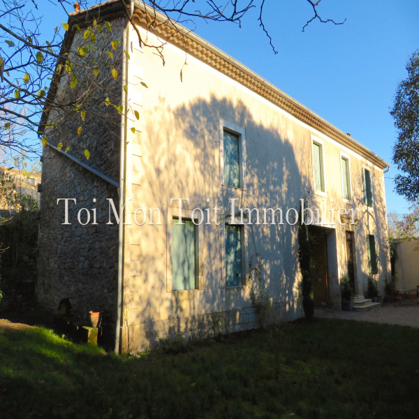 Offres de vente Maison Sardan 30260
