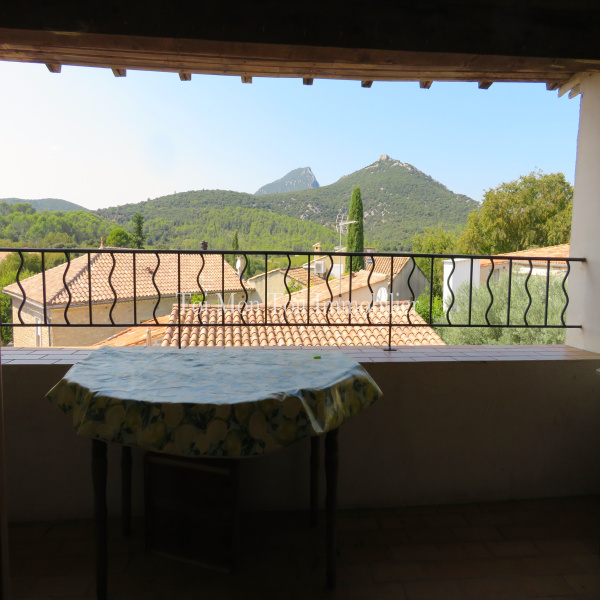 Offres de vente Maison de village Saint-Mathieu-de-Tréviers 34270