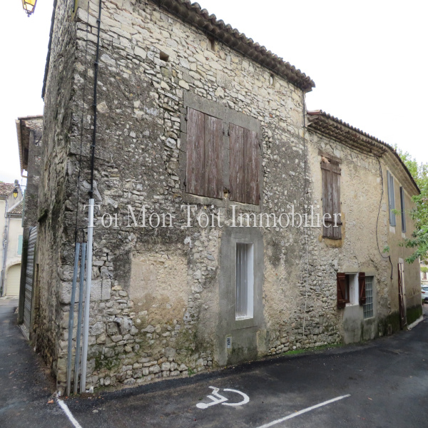 Offres de vente Maison de village Vic-le-Fesq 30260