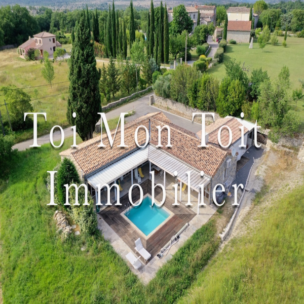 Offres de vente Maison Pompignan 30170