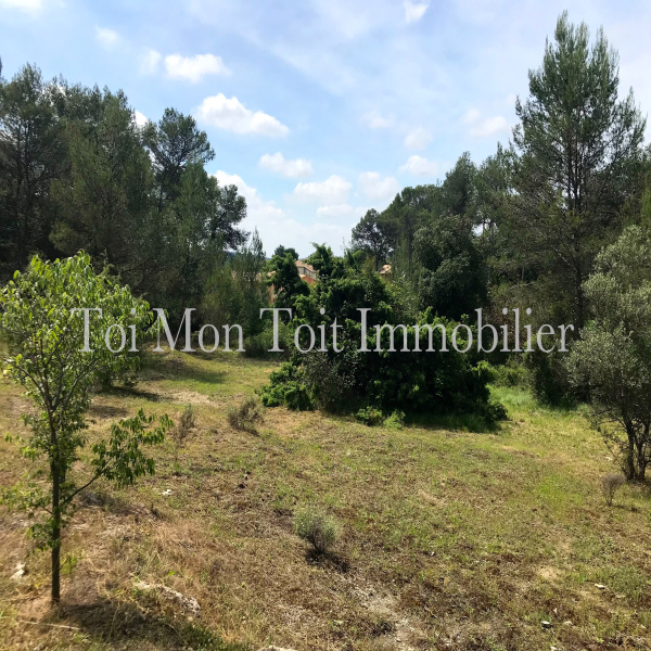 Offres de vente Terrain Cannes-et-Clairan 30260