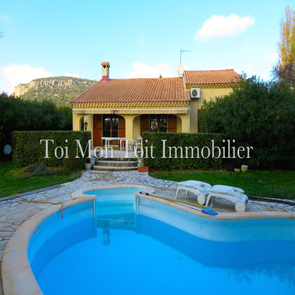 Offres de vente Maison Corconne 30260