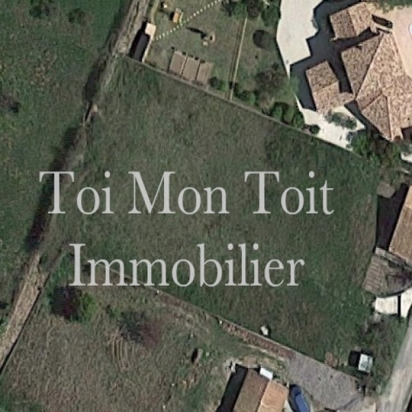 Offres de vente Terrain Orthoux-Sérignac-Quilhan 30260