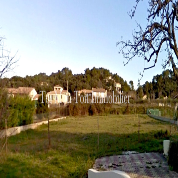 Offres de vente Terrain Orthoux-Sérignac-Quilhan 30260