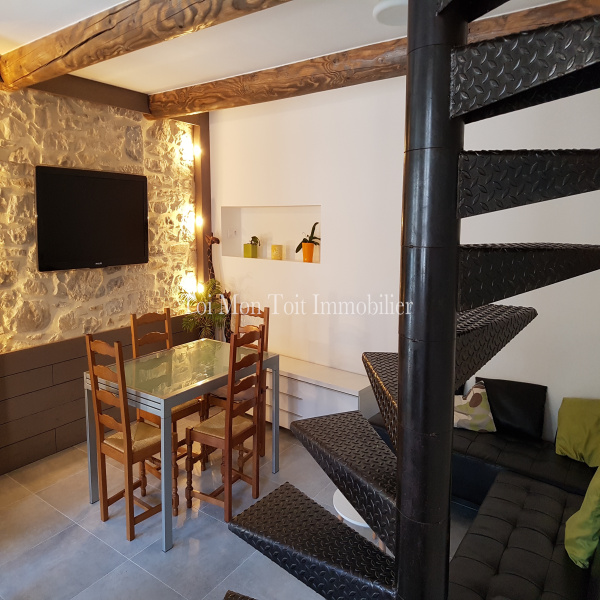 Offres de vente Maison de village Sardan 30260