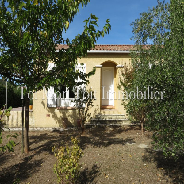 Offres de vente Villa Quissac 30260