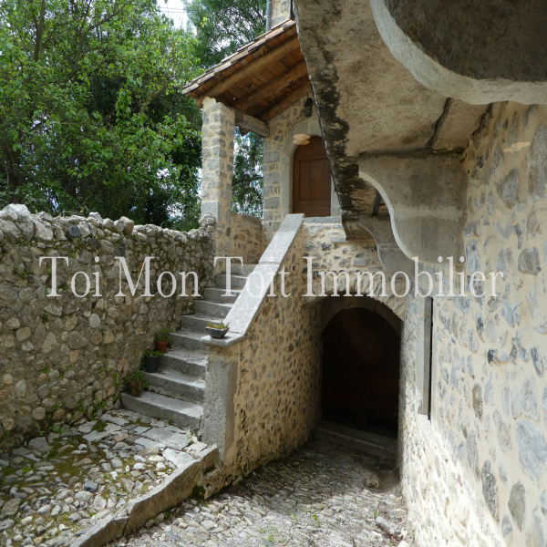 Offres de vente Mas Saint-Hippolyte-du-Fort 30170