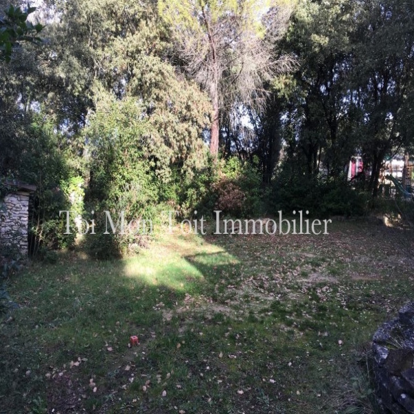 Offres de vente Terrain Quissac 30260