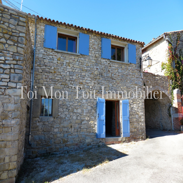 Offres de vente Maison Saint-Jean-de-Crieulon 30610