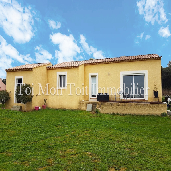 Offres de vente Villa Saint-Clément 30260