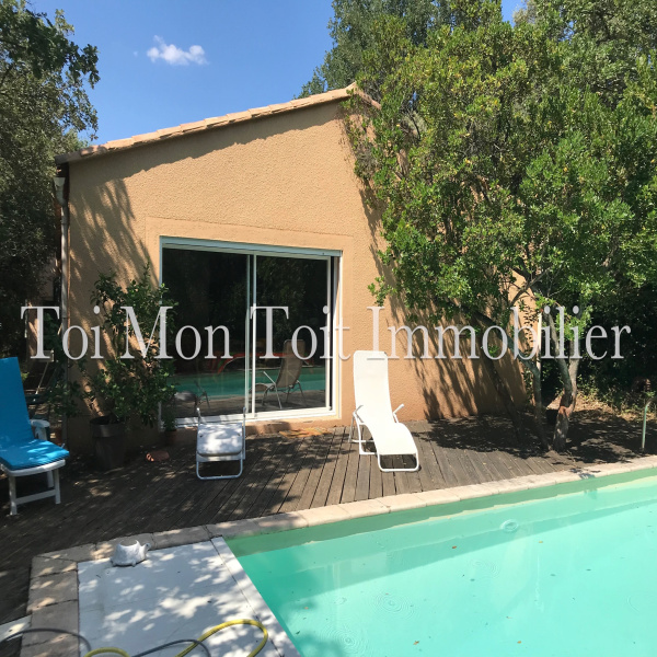 Offres de vente Villa Quissac 30260