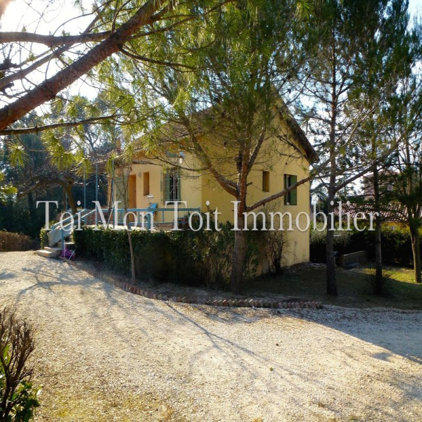 Offres de vente Villa Lédignan 30350