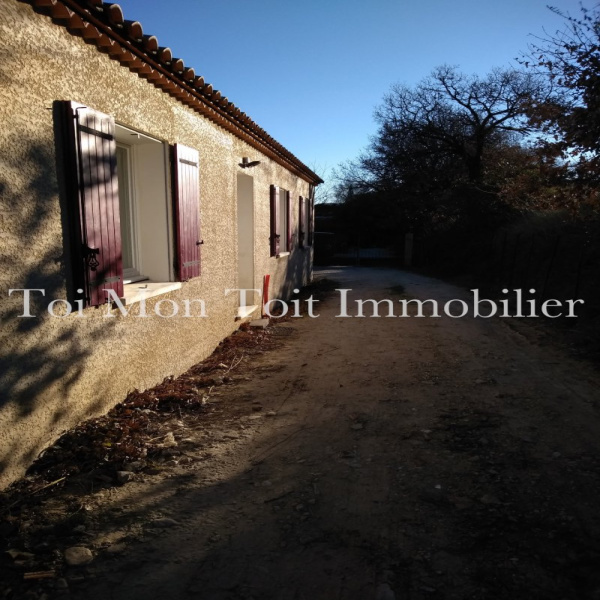 Offres de vente Villa Saint-Théodorit 30260