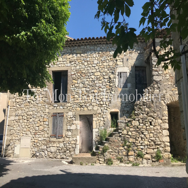 Offres de vente Maison Quissac 30260