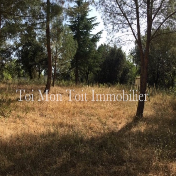 Offres de vente Terrain Souvignargues 30250