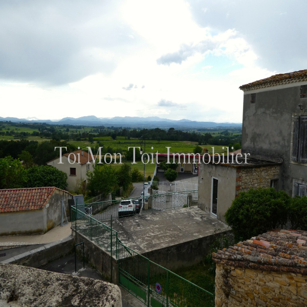 Offres de vente Maison de village Aigremont 30350