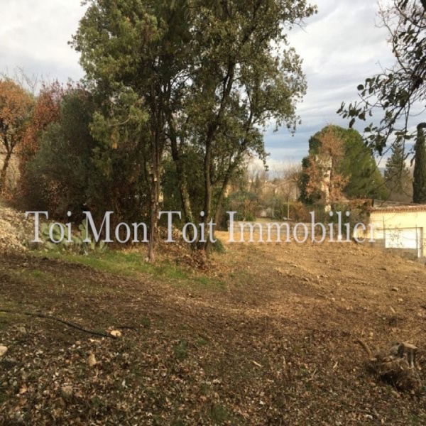 Offres de vente Terrain Liouc 30260