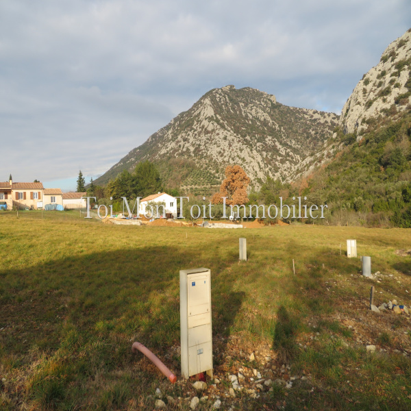 Offres de vente Terrain Saint-Hippolyte-du-Fort 30170
