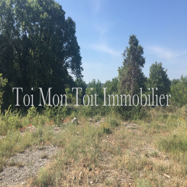 Offres de vente Terrain Saint-Hippolyte-du-Fort 30170