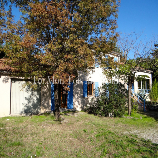 Offres de vente Villa Durfort et st martin 30170