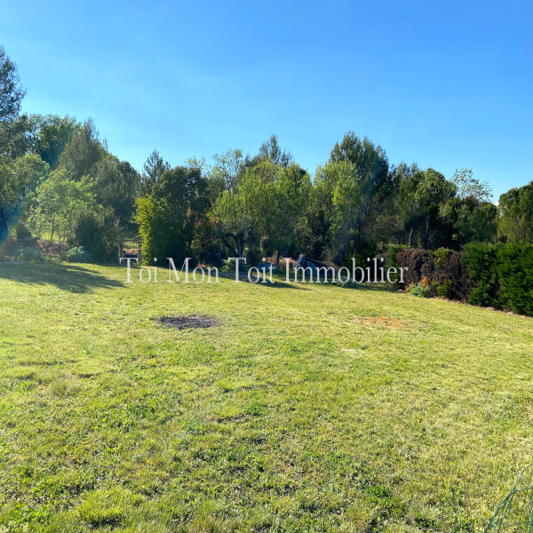 Offres de vente Terrain Quissac 30260