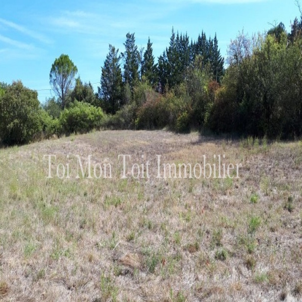 Offres de vente Terrain Saint-Hippolyte-du-Fort 30170