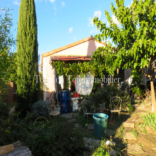 Offres de vente Villa Sauve 30610