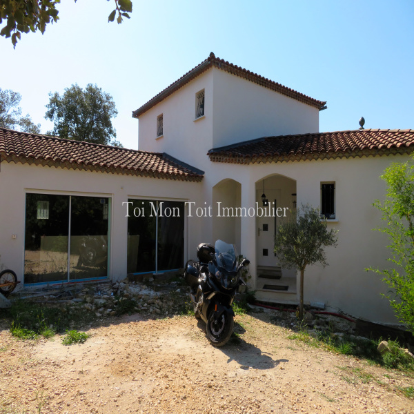 Offres de vente Villa Orthoux-Sérignac-Quilhan 30260