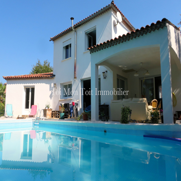Offres de vente Villa Orthoux-Sérignac-Quilhan 30260