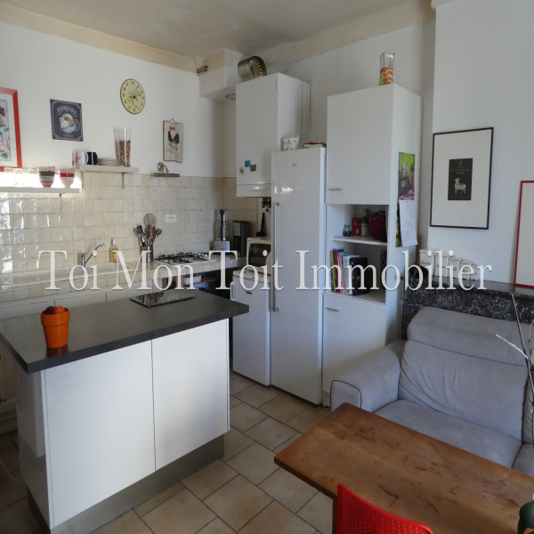 Offres de vente Maison de village Quissac 30260