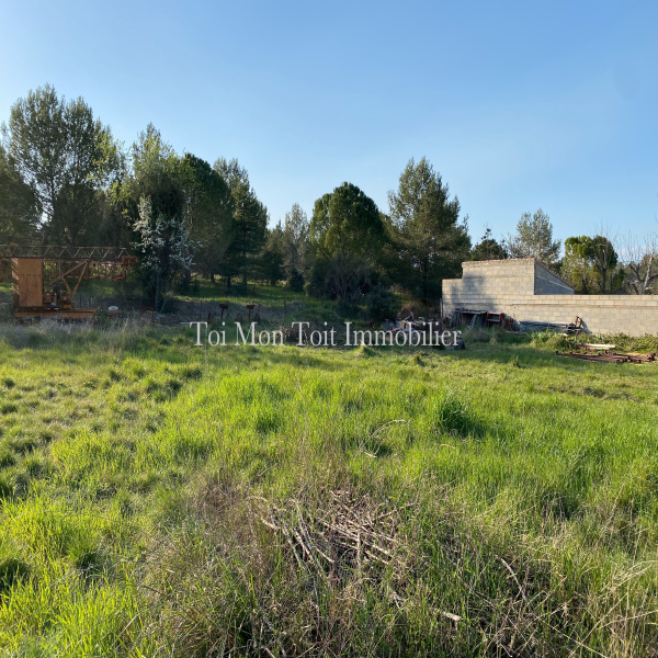 Offres de vente Terrain Quissac 30260