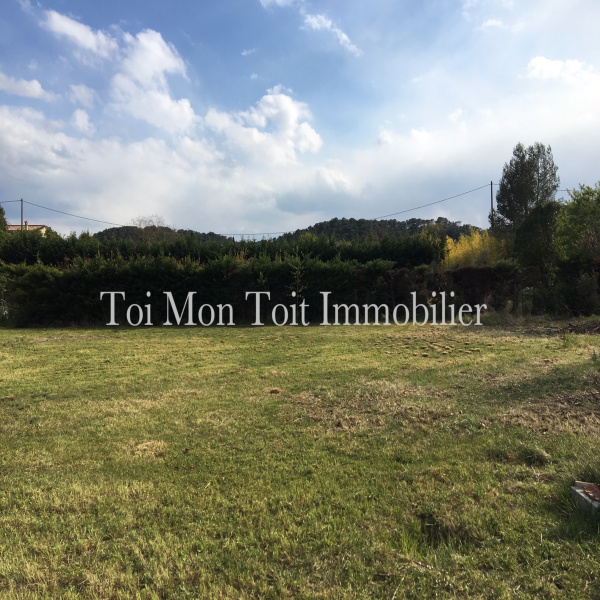 Offres de vente Terrain Quissac 30260