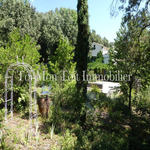 Offres de vente Villa Monoblet 30170