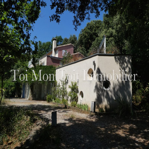 Offres de vente Villa Monoblet 30170