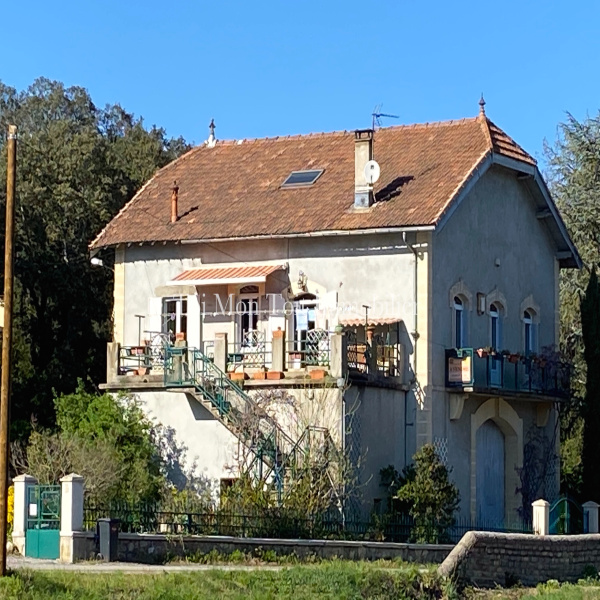 Offres de vente Maison Corconne 30260
