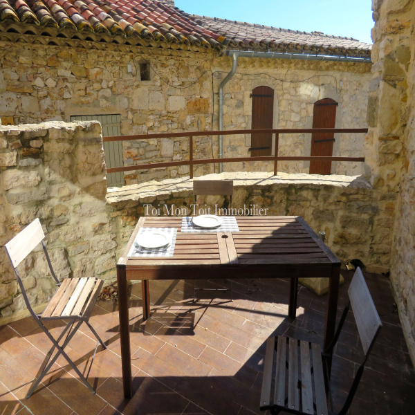 Offres de vente Maison de village Liouc 30260