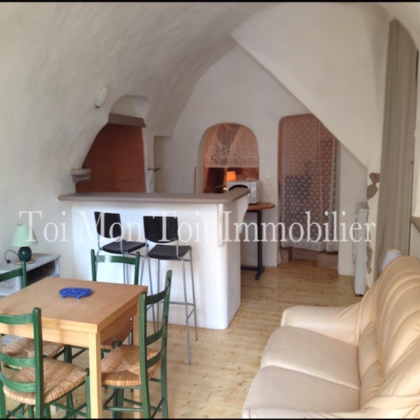 Offres de vente Maison de village Sauve 30610
