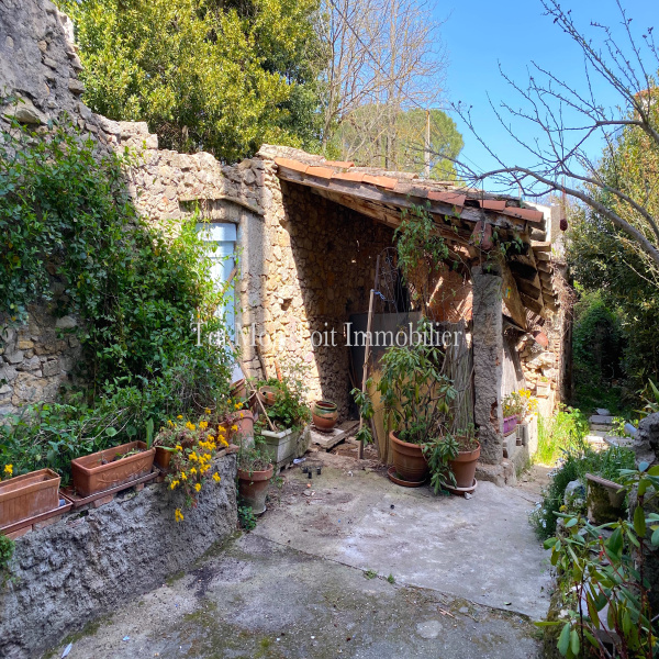 Offres de vente Maison de village Quissac 30260