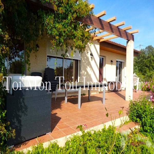 Offres de vente Villa Brouzet-lès-Quissac 30260