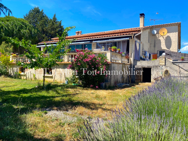 Offres de vente Maison Massillargues-Attuech 30140