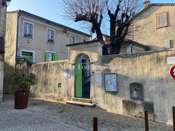 Offres de vente Propriete Sauve 30610