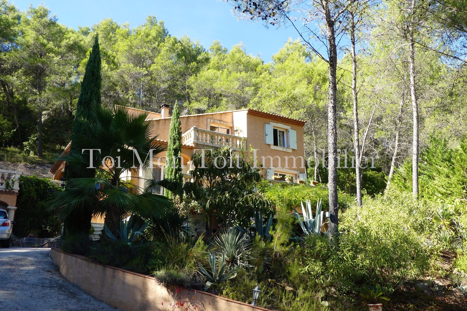 Offres de vente Villa Quissac 30260