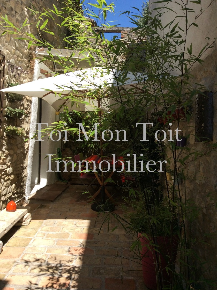 Offres de vente Maison de village Quissac 30260