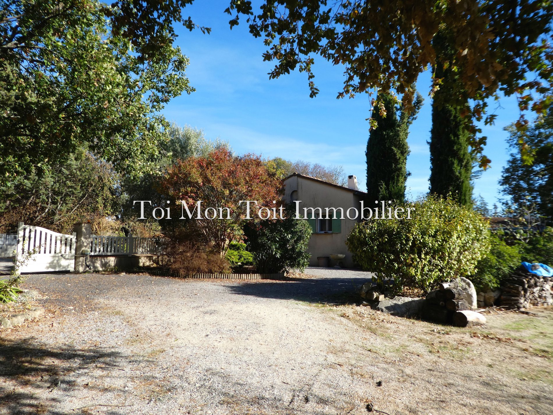 Offres de vente Villa Quissac 30260