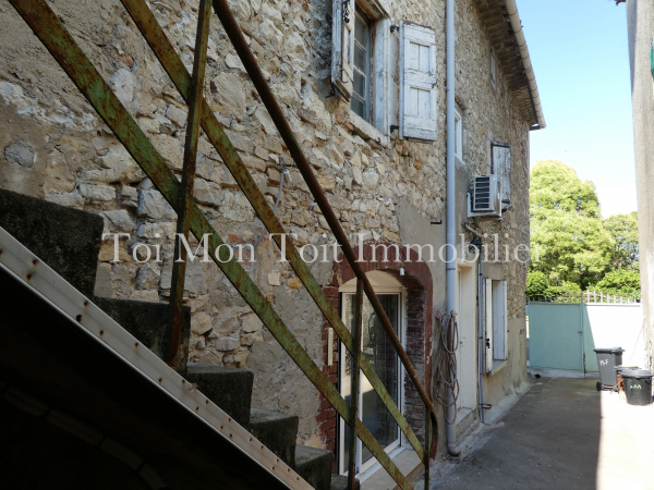Offres de vente Maison de village Canaules-et-Argentières 30350